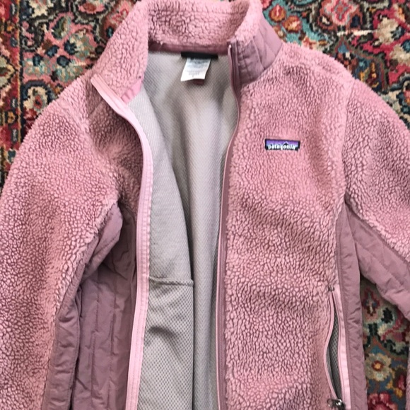 PATAGONIA Synchilla Women's Retro-X Fleece - Picture 6 of 6