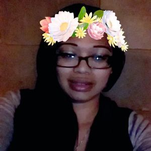 Meet your Posher, Kiki