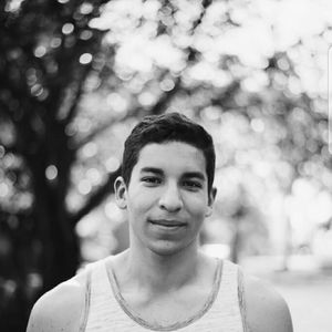 Meet your Posher, Cameron