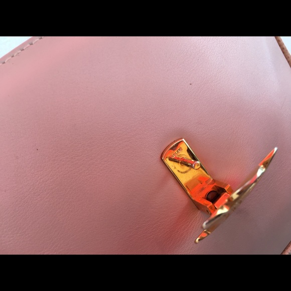 Authentic vintage Celine purse - Picture 5 of 8