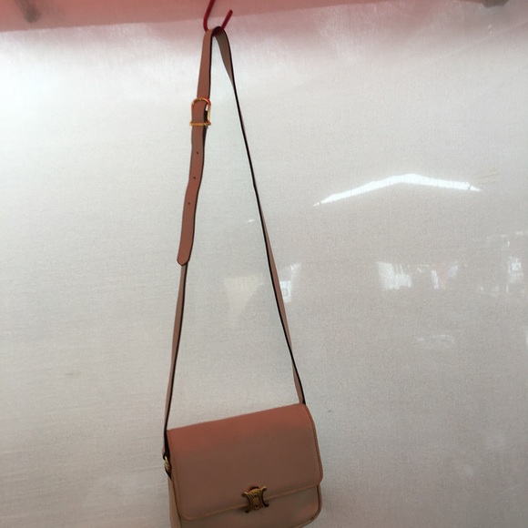 Authentic vintage Celine purse - Picture 8 of 8