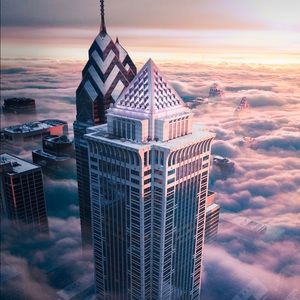 Meet your Posher, Seth