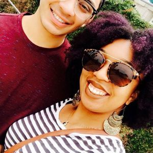 Meet your Posher, Katelyn