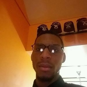 Meet your Posher, Isiah