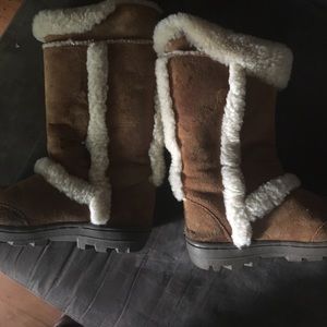 Emu Shoes - Emu winter boots Emu Shoes - Emu winter boots