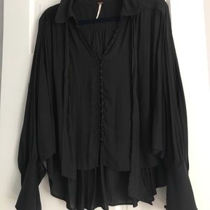 Free people peasant top