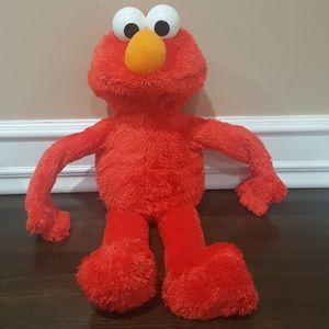 Tickle me Elmo 23"