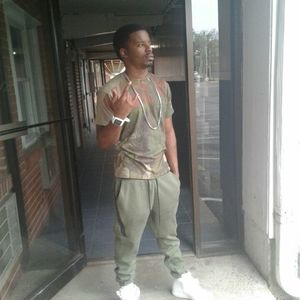 Meet your Posher, Booker