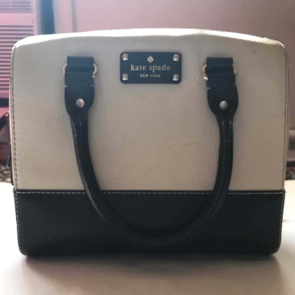 kate spade Bag