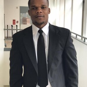 Meet your Posher, Raphael