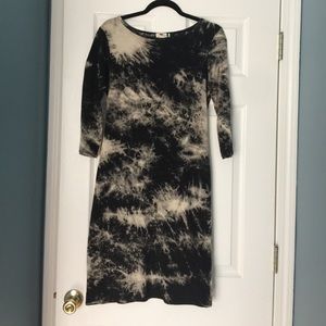 One clothing dress