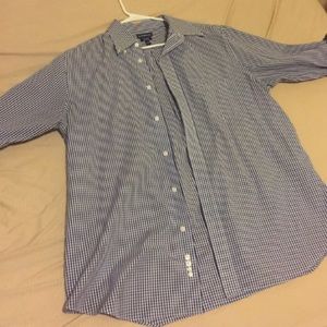 Croft&Barrow button down