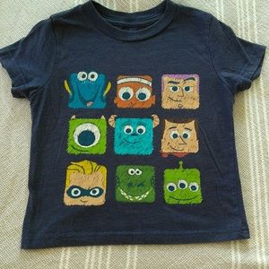 Disney 3T Tee Shirt