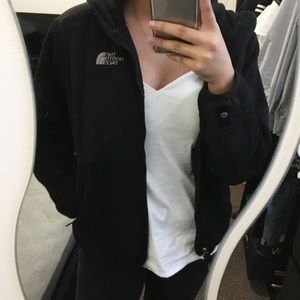 The North Face Denali Fleece Hoodie