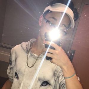 Meet your Posher, Sammy