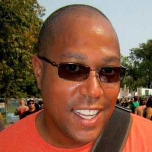 Meet your Posher, Evan