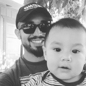 Meet your Posher, Diego