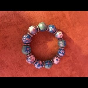 ANGELA MOORE BRACELET