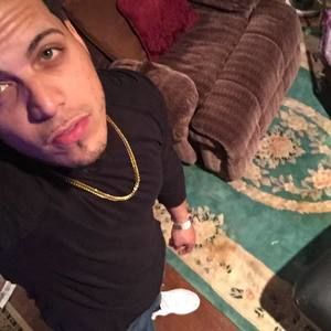 Meet your Posher, Jonathan