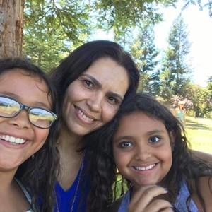 Meet your Posher, Fernanda