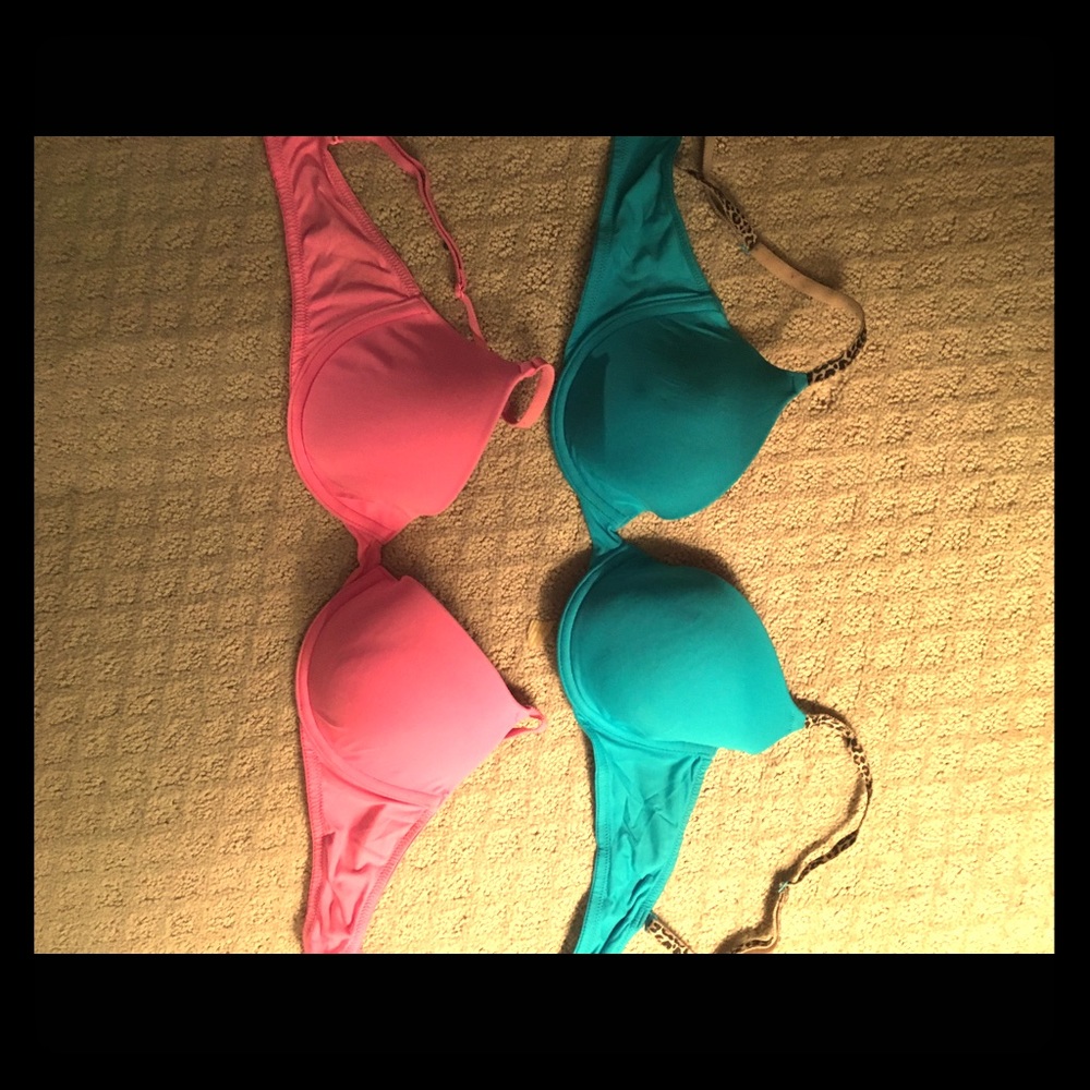 Victoria secret bras