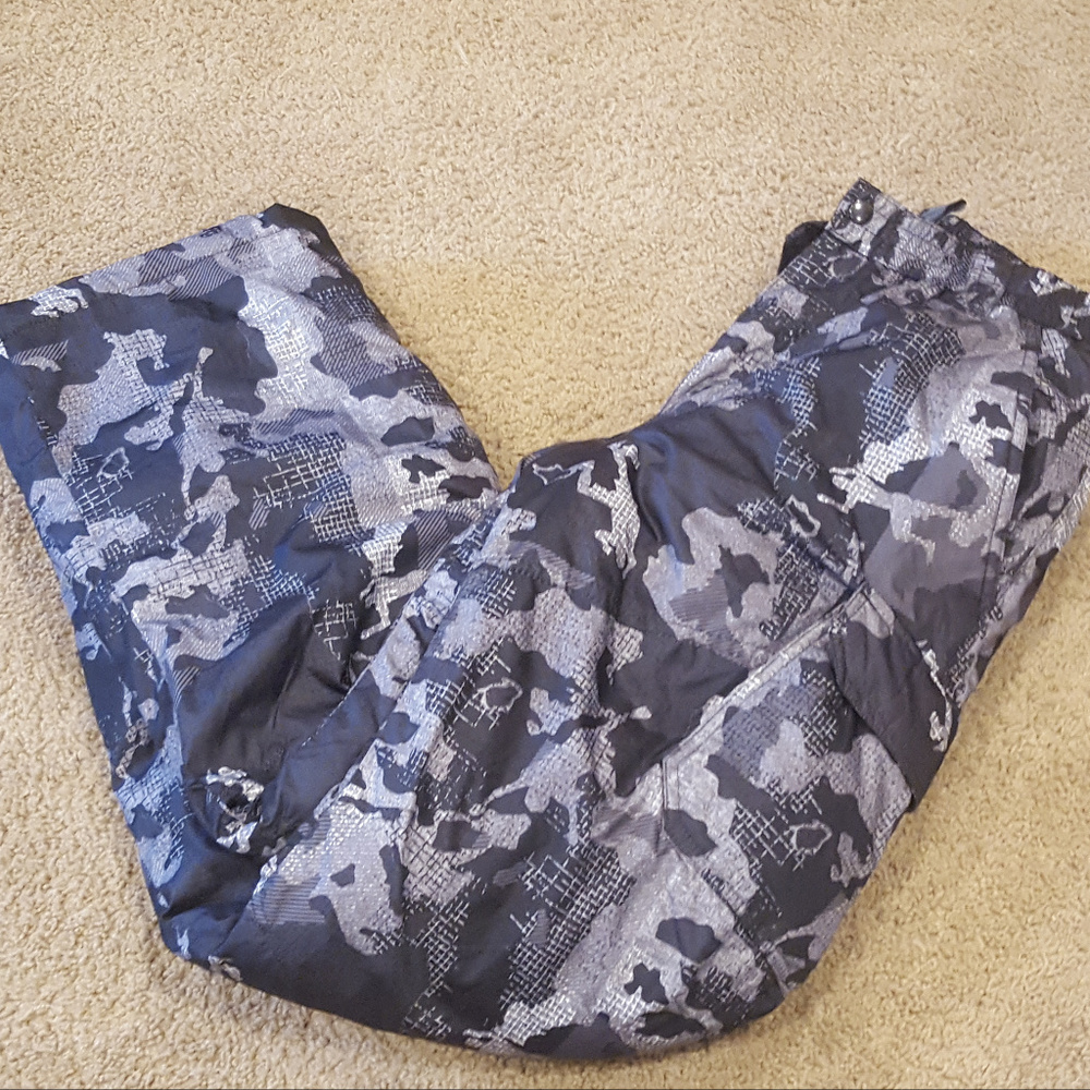 Womens snow pants