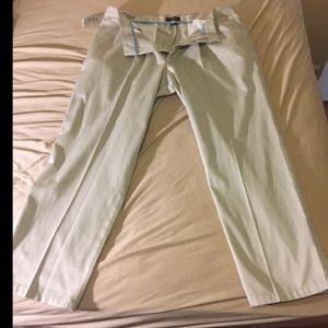 Dockers dress khakis