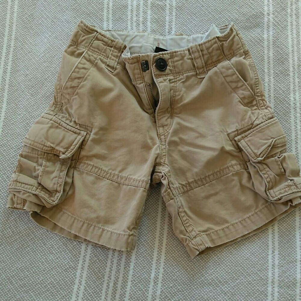 Gap 2T Cargo Shorts