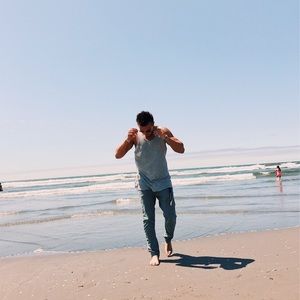 Meet your Posher, Andrey