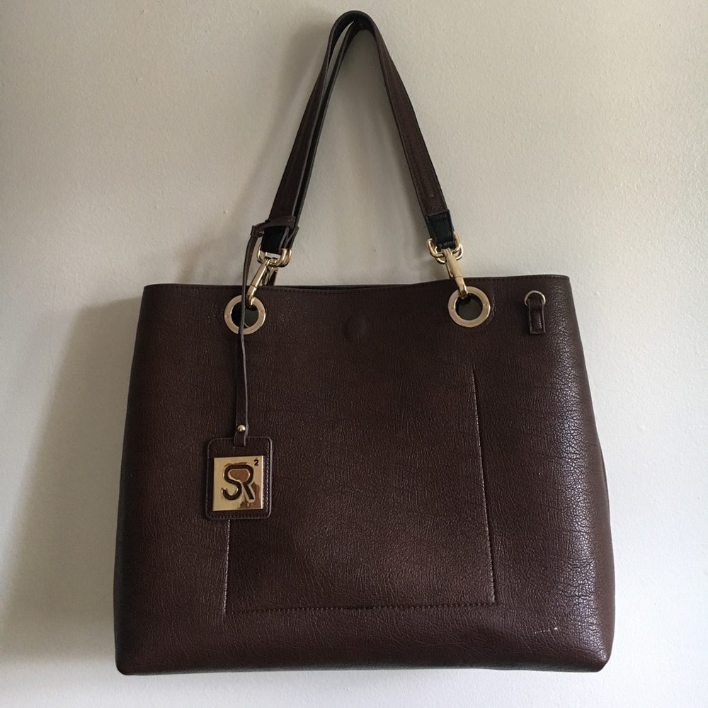 Large Tote Bag