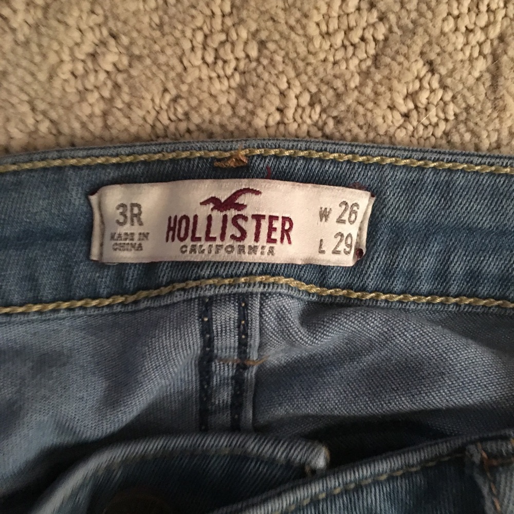 Jeans - Picture 2 of 2