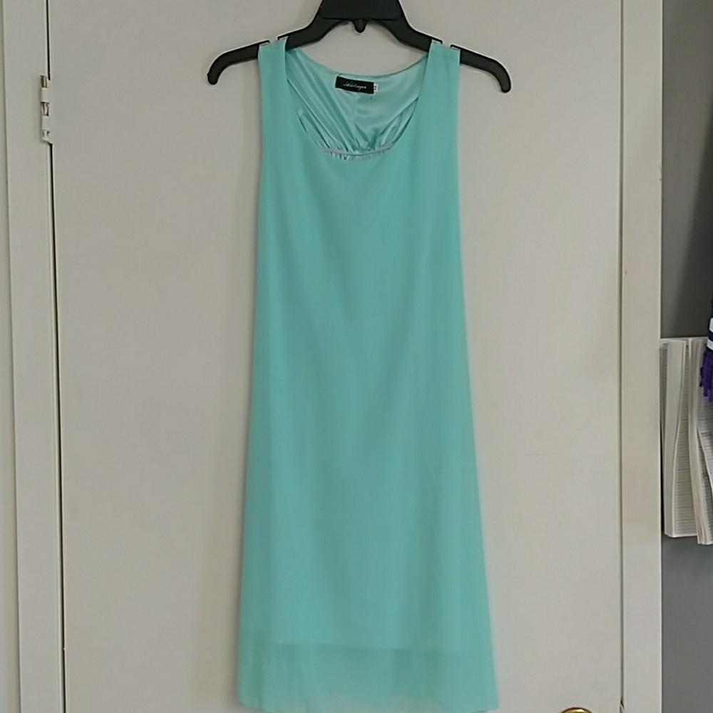 Sun dress size Med