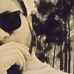 Meet your Posher, Mark