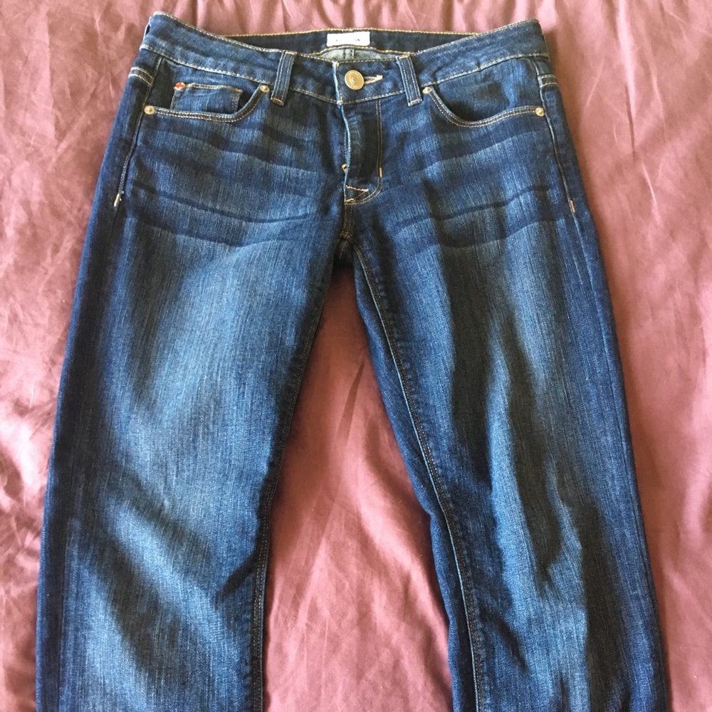 Hudson jeans