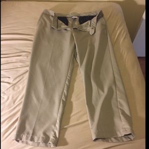 Izod khakis