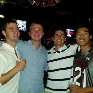 Meet your Posher, Conor