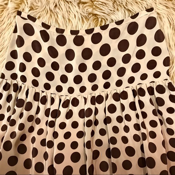 *RARE* Plenty Ombré Vintage 100% silk skirt! EUC - Picture 5 of 8