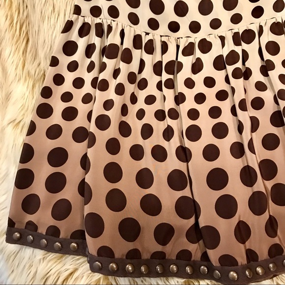 *RARE* Plenty Ombré Vintage 100% silk skirt! EUC - Picture 6 of 8