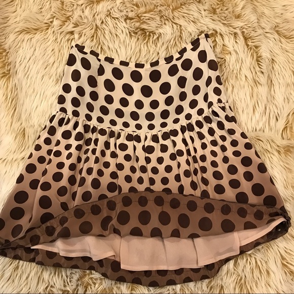 *RARE* Plenty Ombré Vintage 100% silk skirt! EUC - Picture 3 of 8