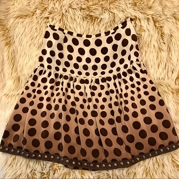 *RARE* Plenty Ombré Vintage 100% silk skirt! EUC - Picture 8 of 8