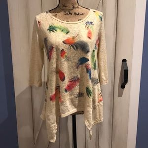 LeLis Birds of a feather