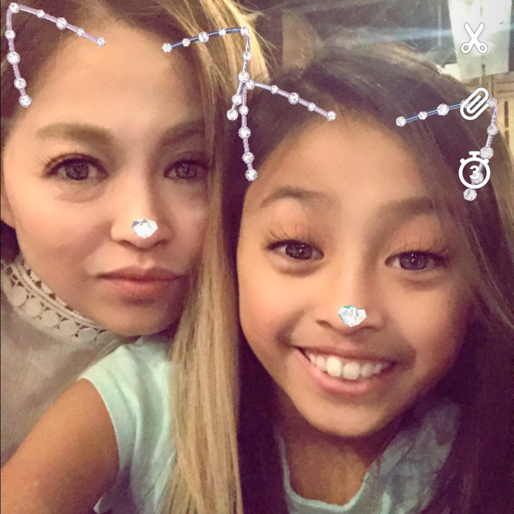 Meet your Posher, Tramanh