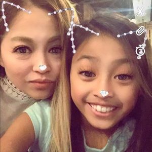 Meet your Posher, Tramanh