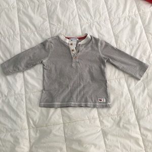 Baby Boy Janie and Jack Henley