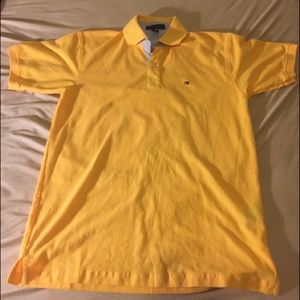 Tommy Hilfiger collared shirt