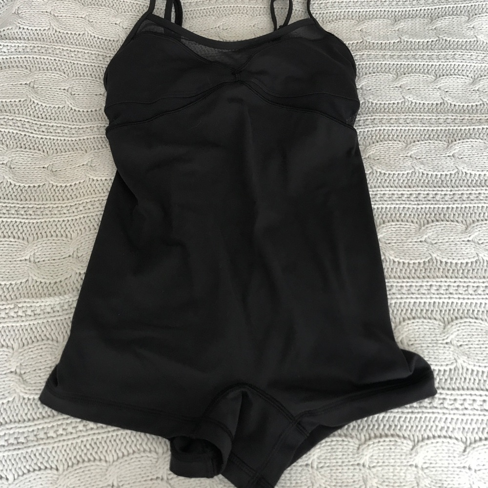 lululemon bodysuit