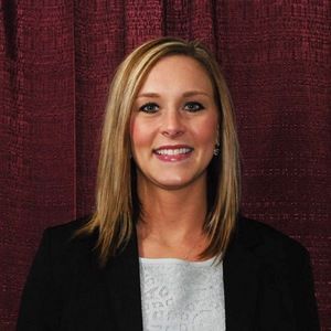 Meet your Posher, Madi