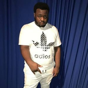 Meet your Posher, Royden