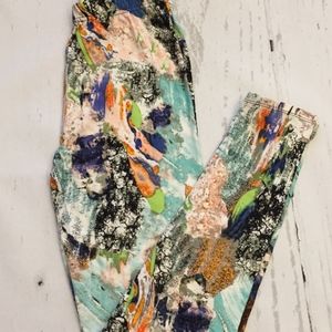 Santa Monica Legging SM