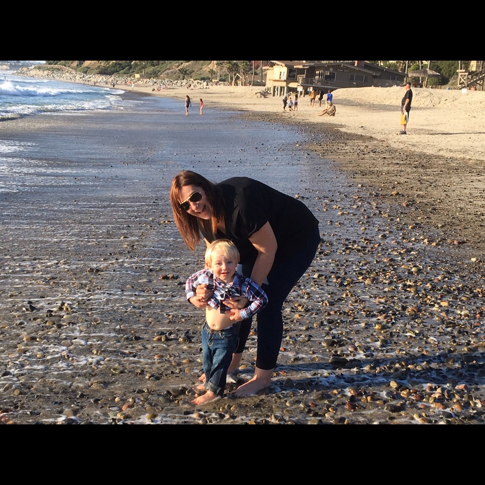 Meet your Posher, Katrina